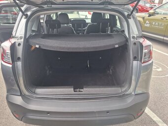 Opel Crossland X 1.2 Enjoy - 3