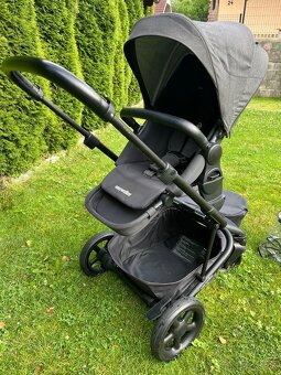 Easywalker Harvey 2 - 3