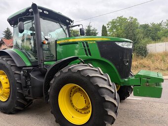 John Deere 7290R 7160mth 2014r - 3