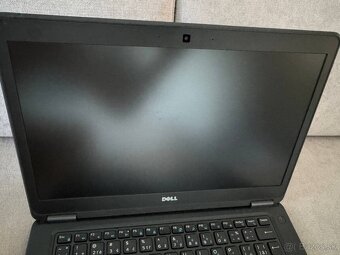 Dell Latitude E7450, Čistý Windows 10 Pro a Word,Excel2024 - 3