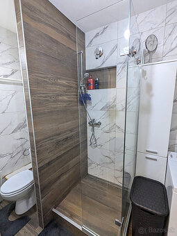 rekonštruovaný 2 i. TEHLOVÝ byt, blízko Centra, OV, Lo, Čsa - 3