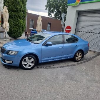 Predám škoda octavia 3 dovoz gb - 3