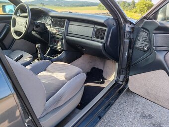 Audi 80 b4, 2.6 V6, Avant quattro - 3