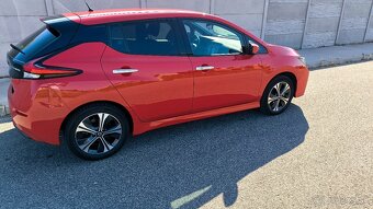 Nissan Leaf e+ N-Connecta 62 kWh, dojazd 385 km - 3