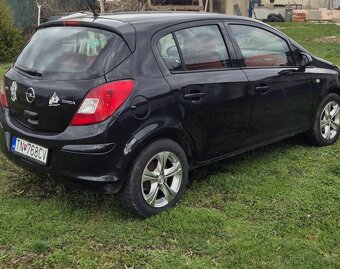 Opel Corsa 1.2 LPG - 3