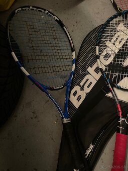 Babolat rakety - 3