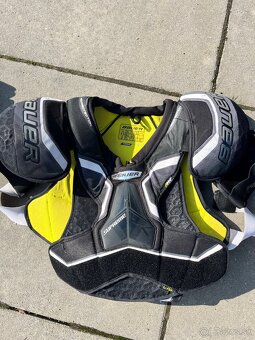 Rukavice Bauer Nexus, CCM, Vesta - 3