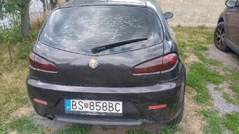 Alfa Romeo 147 jtd - 3