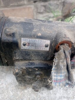 Servo riadenie Lada Niva - 3