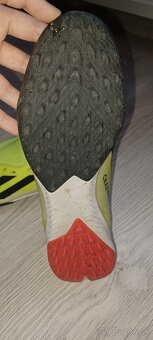 ADIDAS crazyfast turfy - 3
