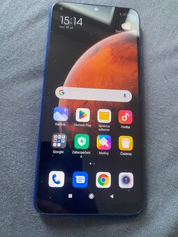 Xiaomi Redmi 9A 32 GB - 3