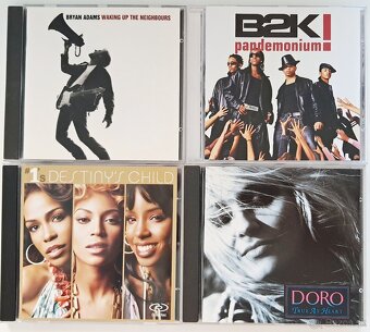 CD ALBUMY 12-25 - 3
