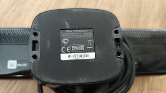 Xbox 360 Kinect - 3
