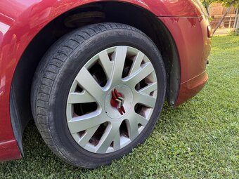 Citroën c4 VTS 2.0 TDI - 3