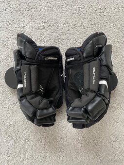 Hokejove rukavice Warrior Covert QR5 PRO SR 13 - 3