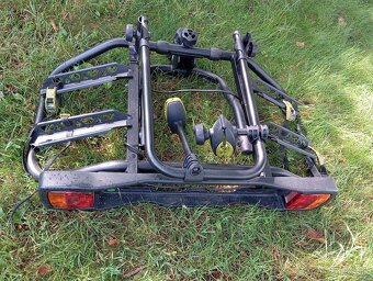Nosič bicyklov na ťažné zariadenie - 3