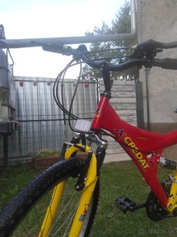 Bicykel - 3