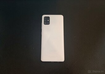 Samsung Galaxy A51 6/128GB biely - 3