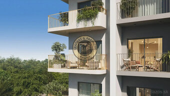 Apartmány WEYBRIDGE GARDEN 3, Dubailand, Dubaj - 3