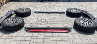 Jeep Wrangler - 3