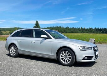 Audi A4 B8 Avant 2.0 TDI 105kw - 3