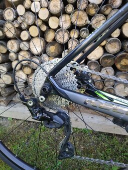 Kellys URC 50 Carbon - 3