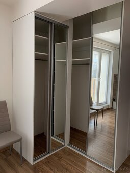 RENT 2-rooms flat Rastislavova - Staré Mesto - 3