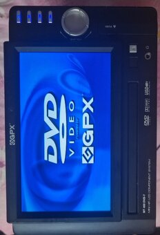 Reserve HiFi veža LCD LG GPX - 3