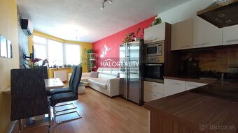 HALO reality - Predaj, dvojizbový byt Bratislava Ružinov, Jé - 3