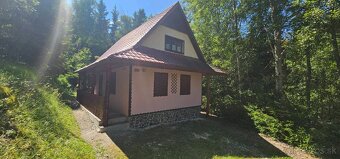 Rekreačná chata - 3