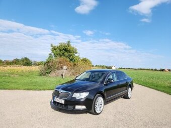 Škoda Superb 2.0TDi 103kw - 3