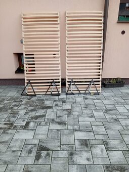 Matrace materasso 90x200 - 3