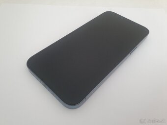 iPhone 13 PRO MAX 512GB 100% kapacita batérie - 3