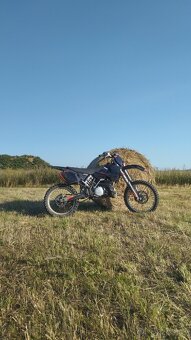 Ktm sx250 - 3
