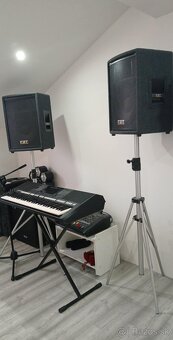 Aparatura FBT - 3