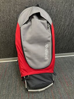 Predam detsky nosic - 3