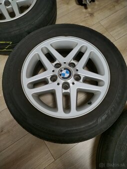 Disky R15 5x120 - 3