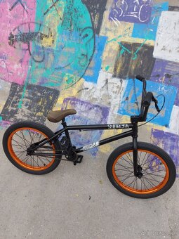 Subrosa Bmx - 3