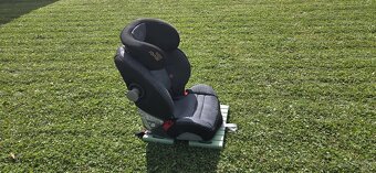 BRITAX RÖMER Evolva 1-2-3 SL SICT – ako nová - 3