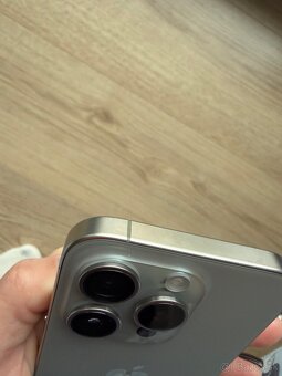 Apple iphone 15 pro, 128gb - 3