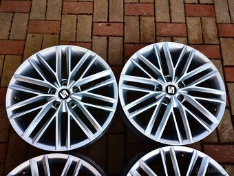 Seat, Ateca, FR , Cupra, Volkswagen, Škoda - 5x112 r18 - 3