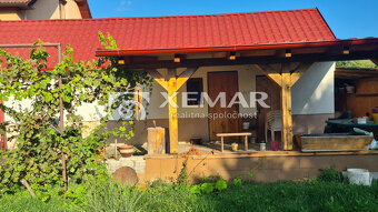 Na predaj rodinný dom vo Zvolenskej Slatine - 3