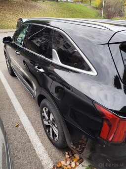 KIA Sorento - 3