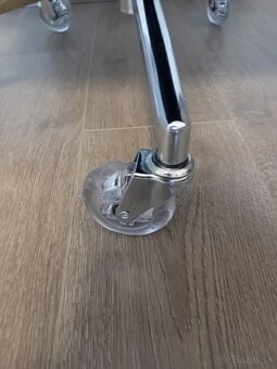 Kancelárska stolička - 3