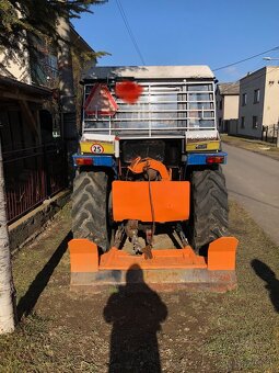 Zetor 72/45 UKT - 3