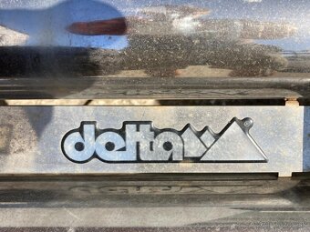 Přední rám DELTA Toyota LC200 + jiné offroad - 3