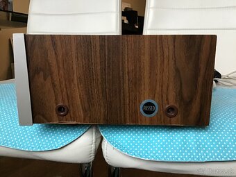 Sansui 331 stereo receiver - 3