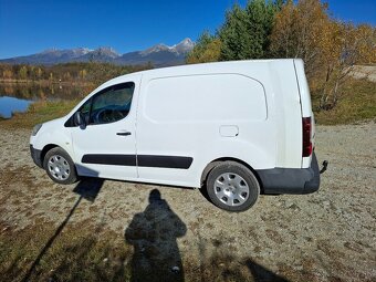 Peugeot Partner - 3