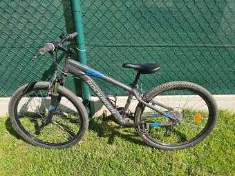 Predám horský bicykel 26 kolesa - 3