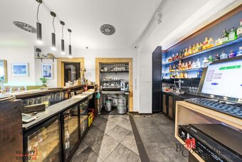 Najznámejší obchodný priestor v centre Štiavnice | Stabilný  - 3